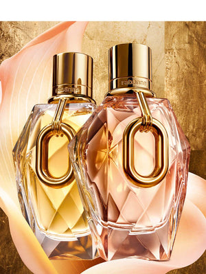 Million Gold For Her Pure Jasmine