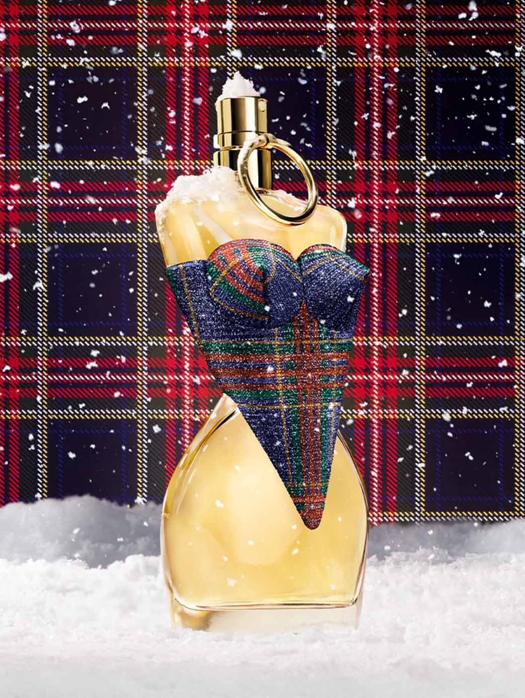 Divine Eau de Parfum Collector Edition