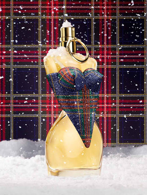 Divine Eau de Parfum Collector Edition