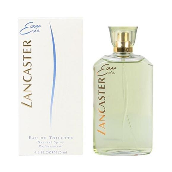 Eau de Lancaster