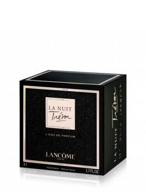 La Nuit Trésor