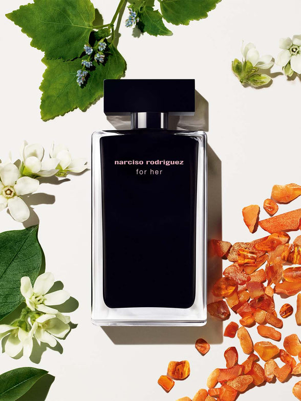 For Her Eau de Toilette Refill