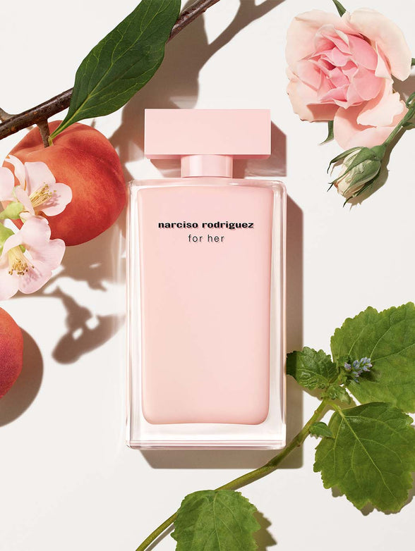 For Her Eau de Parfum Refill