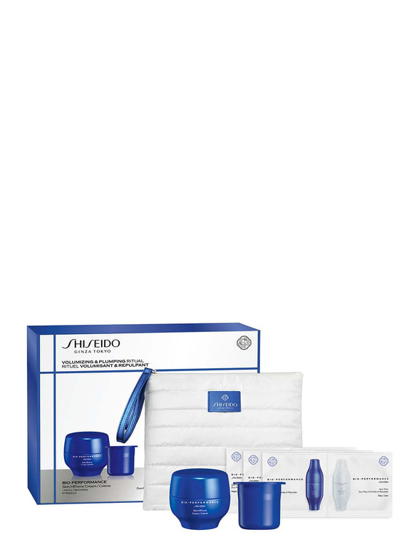 Cofre Bio Performance Skin Hiforce