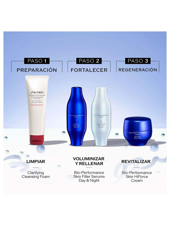 Cofre Bio Performance Skin Hiforce