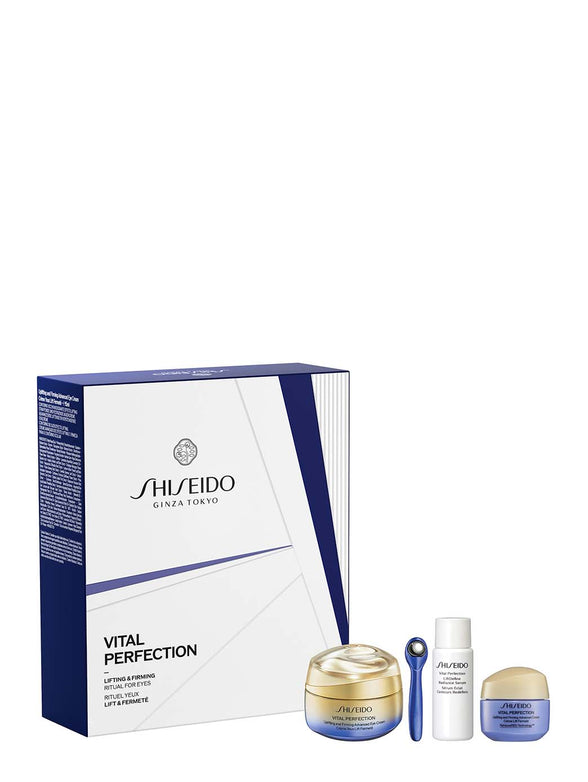 Cofre Vital Perfection Eye Care Set