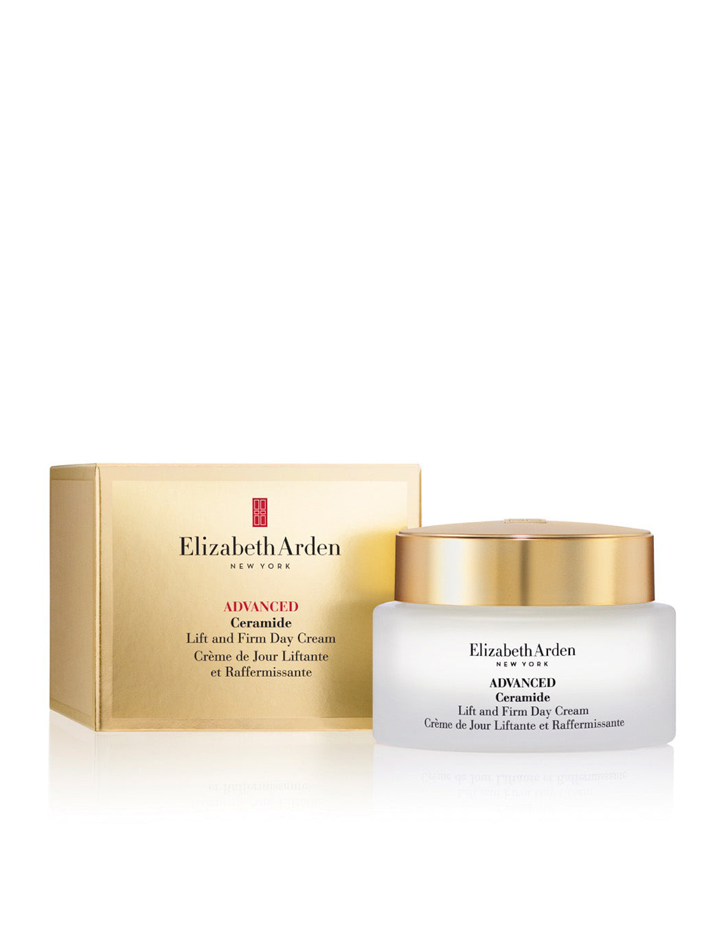 Elizabeth Arden Ceramide Advanced Lift and Firm Crema de Día 50 ml