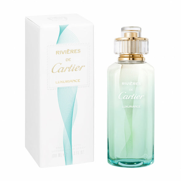 Rivières de Cartier Insouciance