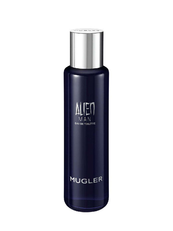 Alien Parfum Masculino Recarga