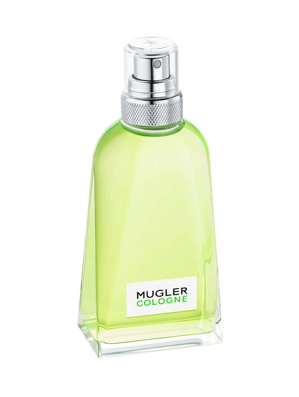 Mugler Cologne