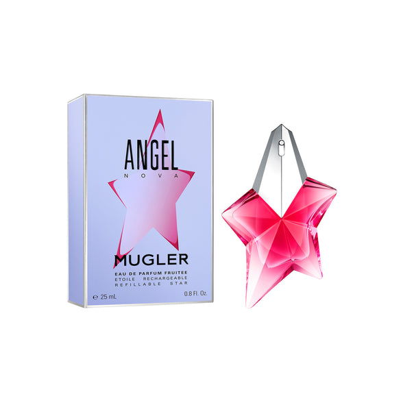 Angel Nova