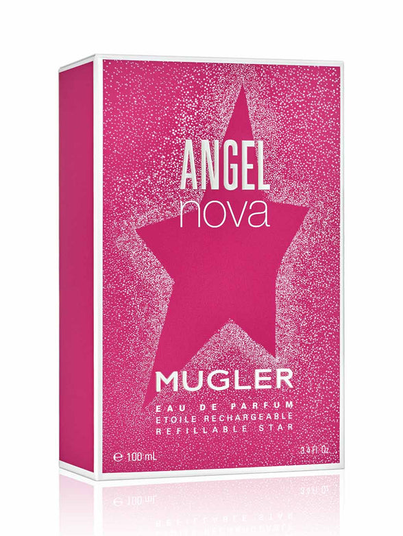 Perfume Angel Nova