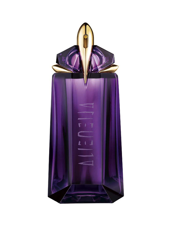 Perfume Alienígena