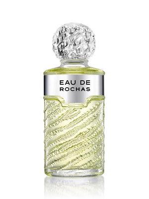 Eau de Rochas