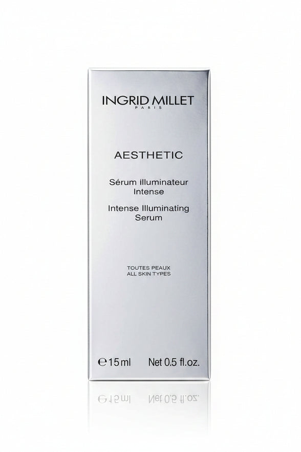 Aesthetic Sérum Illuminateur Intense