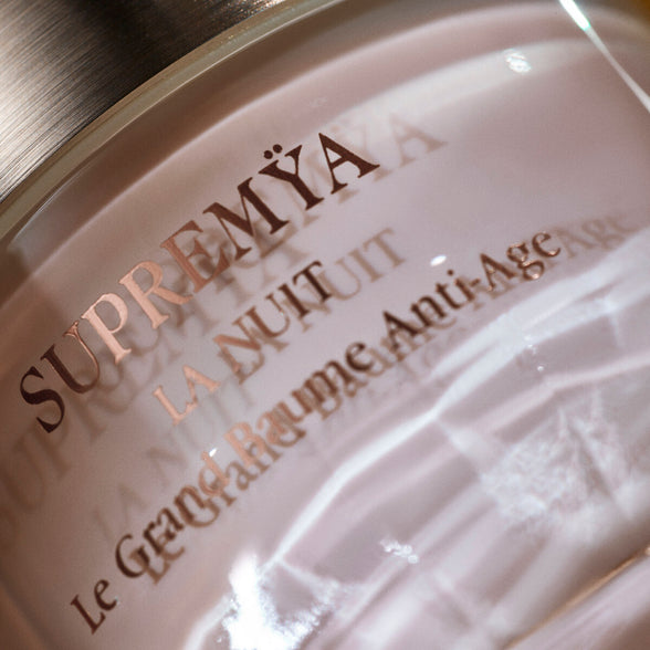 Supremÿa La Nuit Le Grand Baume Anti-Âge