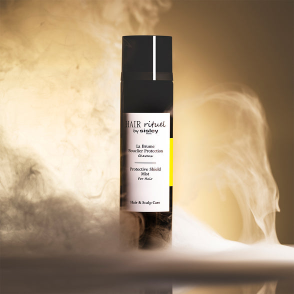 Brume Bouclier Protection