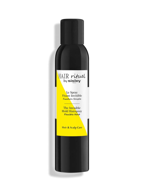 Le Spray Fixant Invisible