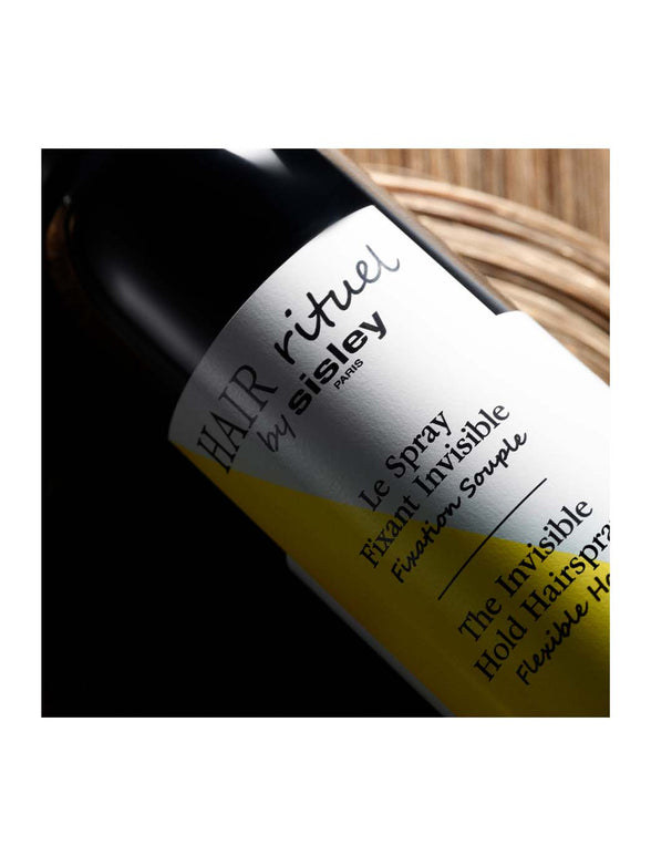 Le Spray Fixant Invisible