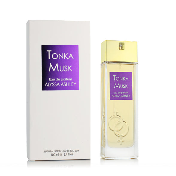 Tonka Musk