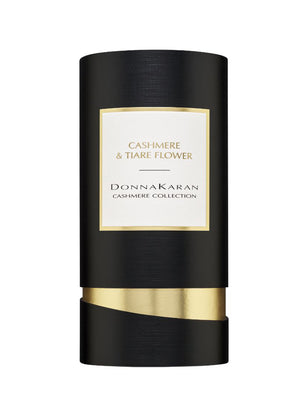 Donna Karan Cashmere Collection Tiare Flower