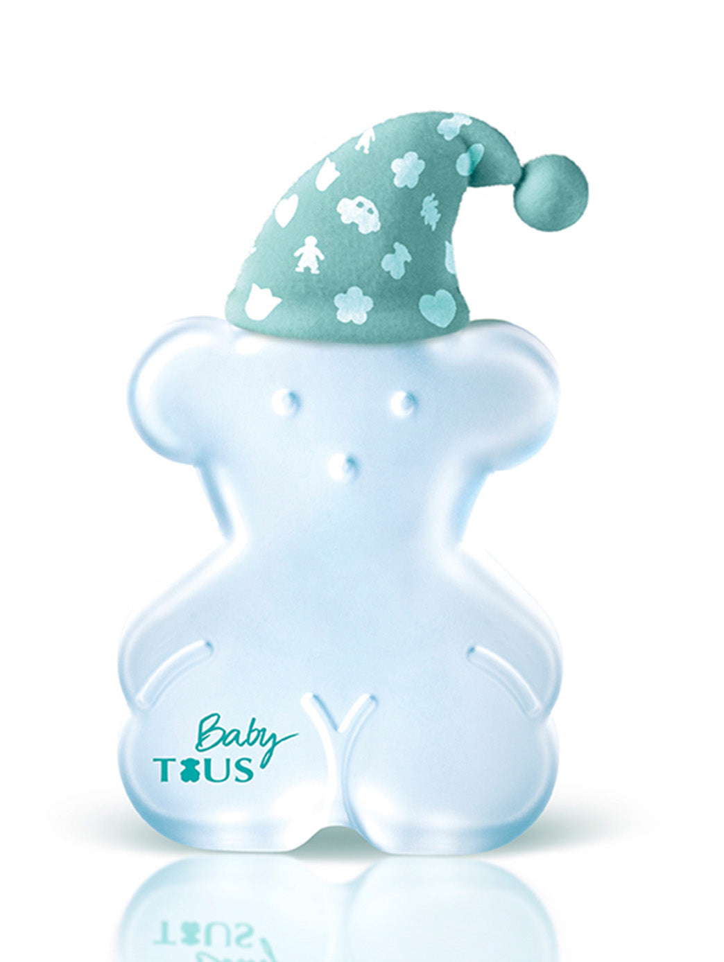 Baby Tous Alcohol Free