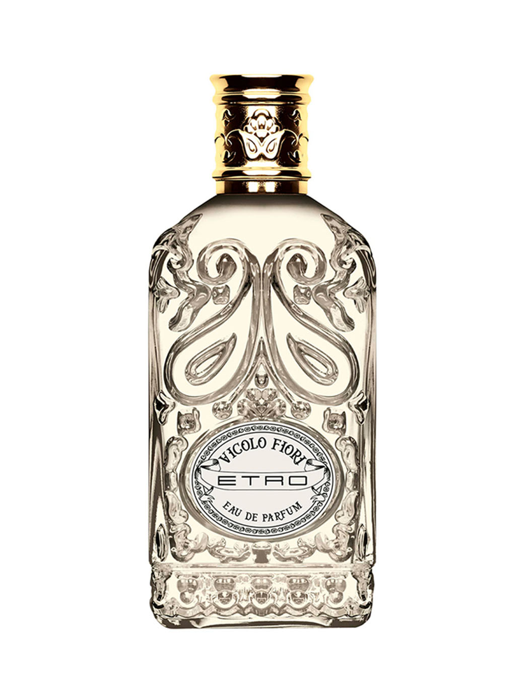 Vicolo Fiori Edp