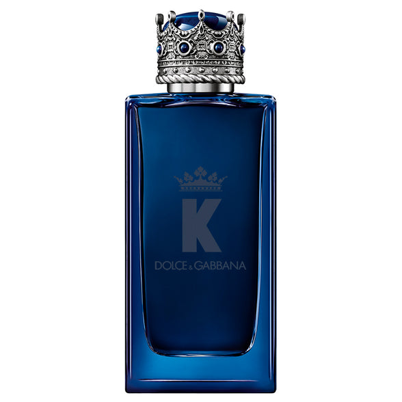 K by Dolce&Gabbana Eau de Parfum Intense