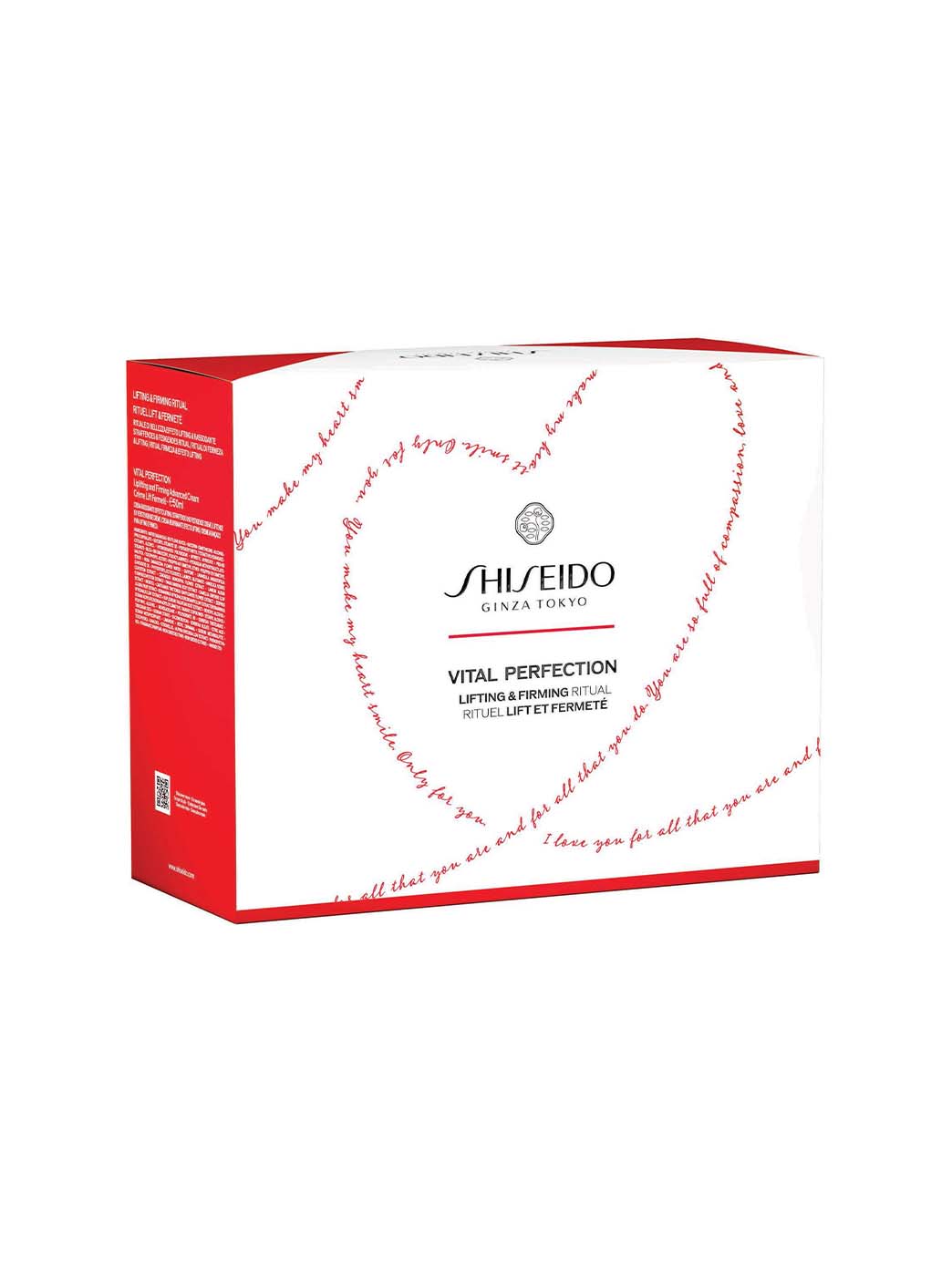 Cofre Vital Perfection Advanced