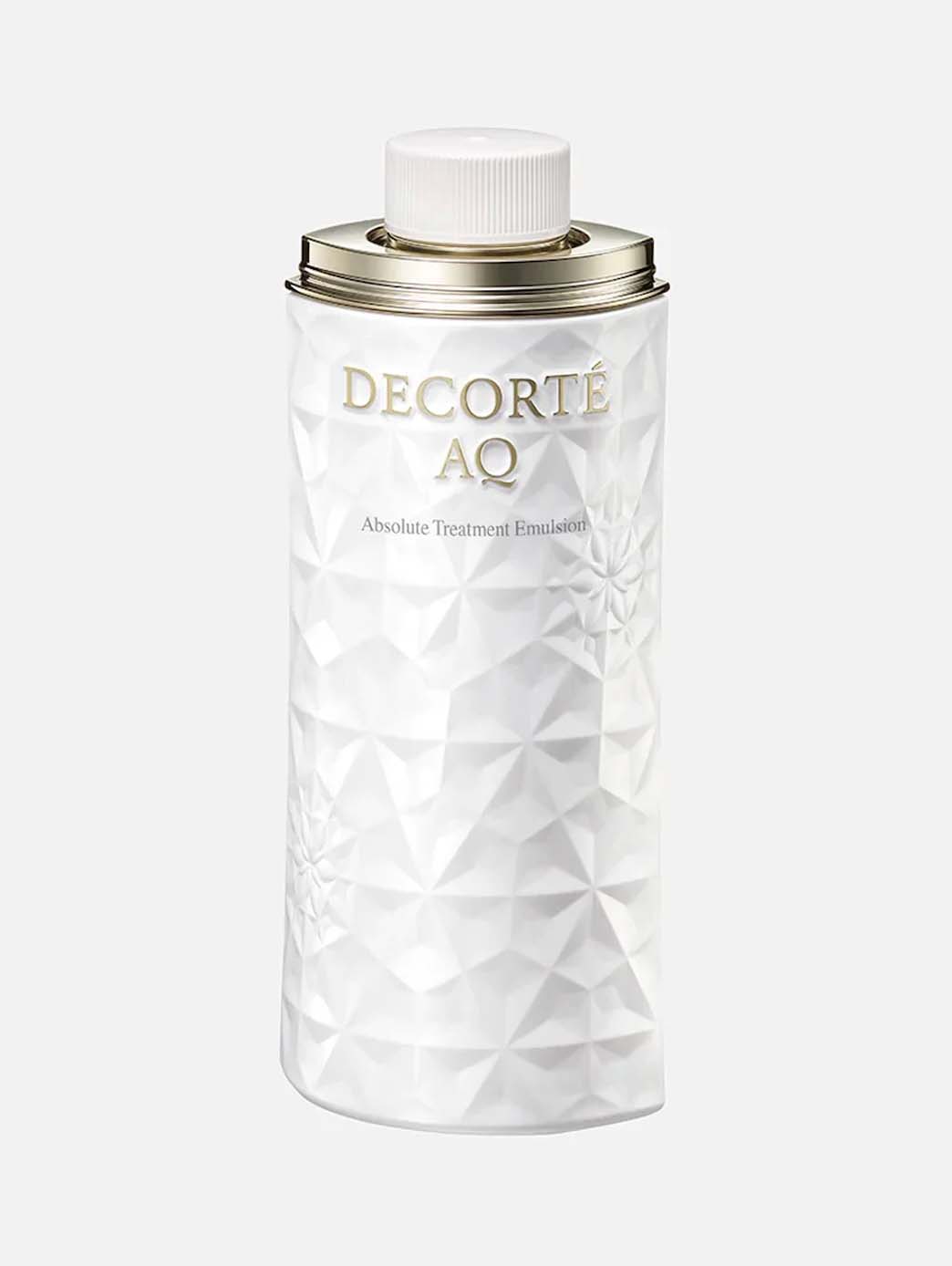 Decorte Aq Absolute Treatment Micro-Radiance Emulsion Iii