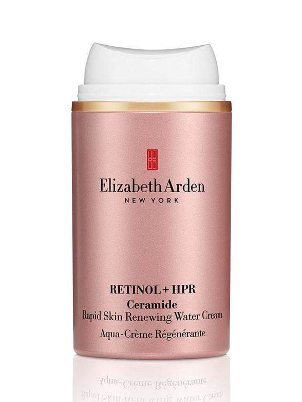 Retinol + Hpr Water Cream