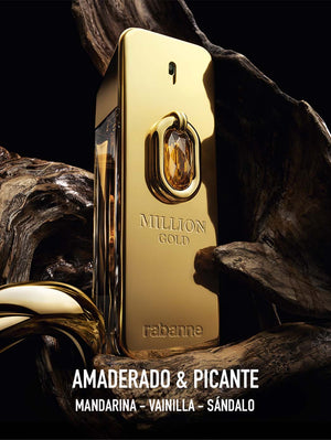 Million Gold