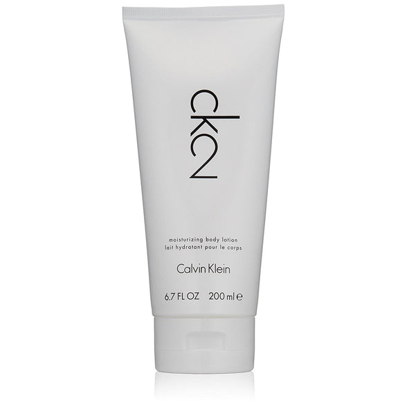 CK2 Body Lotion