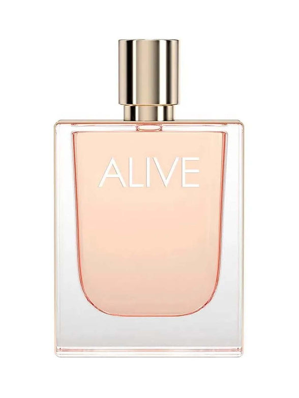 Alive