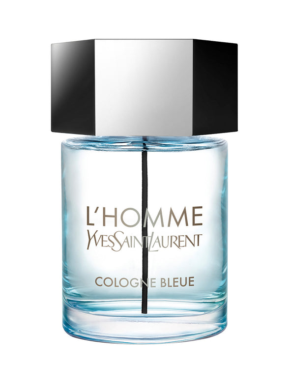 L''Homme Colônia Azul