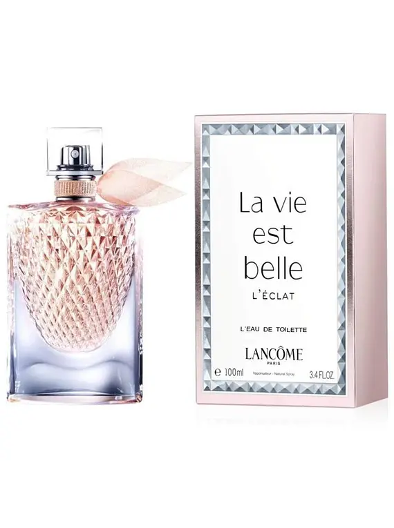 La Vie Est Belle L'Éclat