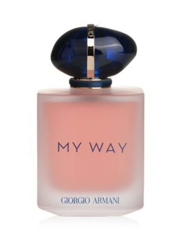 My Way Floral