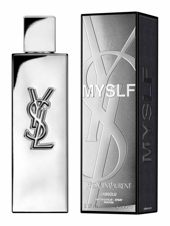 MYSLF L'Absolu