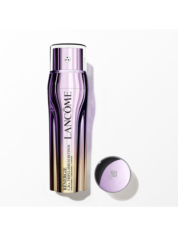 Triple Sérum Retinol Rénergie C.R.x.