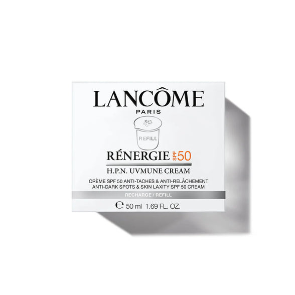Rénergie H.P.N. UVMUNE SPF50 Cream Refill
