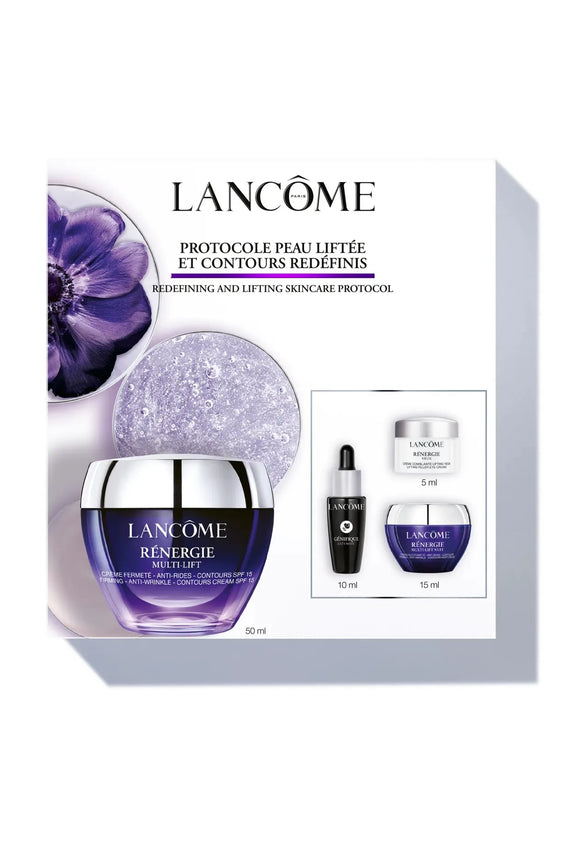 Cofre Rénergie Multi-Lift crème SPF15