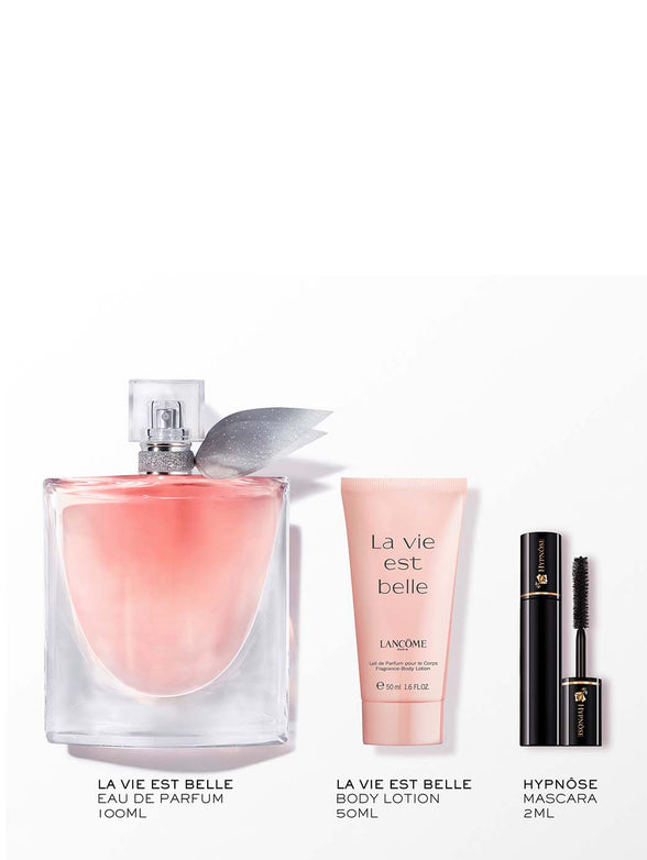 Cofre La Vie Est Belle