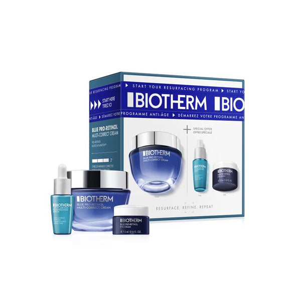 Cofre Blue Pro -Retinol Multi-Correct Cream