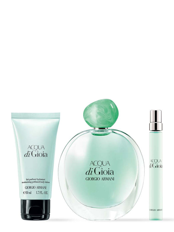 Cofre Acqua di Gioia