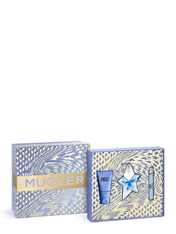 Cofre Angel Eau de Parfum