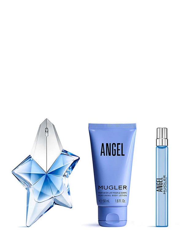 Cofre Angel Eau de Parfum