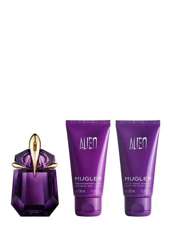 Cofre Alien Eau de Parfum