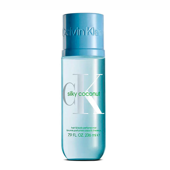 CK Silky Coconut