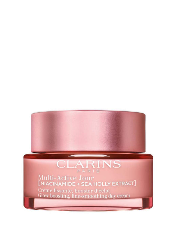 Crema Multi-Activa Día Pieles Secas