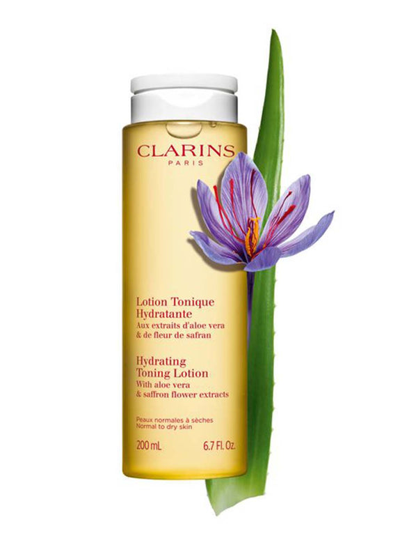 Lotion Tonique Hydratante